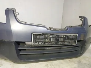62022JD00H Бампер передний Nissan Qashqai 1  Арт e12747515, вид 5