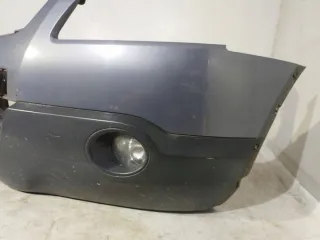 62022JD00H Бампер передний Nissan Qashqai 1  Арт e12747515, вид 8