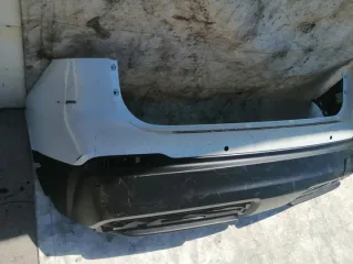 85022-HV020H Бампер задний Nissan Qashqai 2 Арт e12747503, вид 2