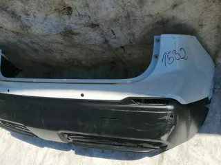 85022-HV020H Бампер задний Nissan Qashqai 2 Арт e12747503, вид 3
