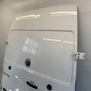 1Z36594885169GC Дверь задняя правая Volkswagen Crafter 2 Арт e12747452, вид 2