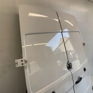 1Z36594885169GC Дверь задняя правая Volkswagen Crafter 2 Арт e12747452, вид 4