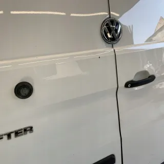 1Z36594885169GC Дверь задняя правая Volkswagen Crafter 2 Арт e12747452, вид 6