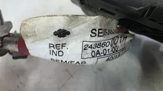 243800011R Блок управления (другие) Renault Scenic 3 Арт e12747440, вид 9