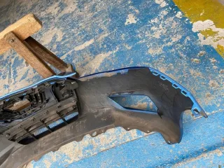 Бампер передний Nissan Micra K14 Арт e12747418, вид 9