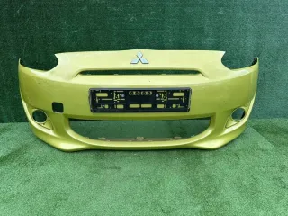  Бампер передний Mitsubishi Space Star 1 Арт e12747396, вид 1