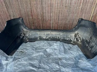  Бампер задний Mitsubishi Outlander 3 Арт e12747382, вид 5