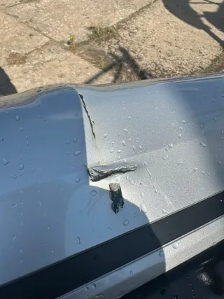  Бампер задний Mitsubishi Outlander 3 Арт e12747382, вид 6