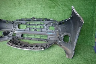 6410G227ZZ Бампер передний Mitsubishi Outlander 3 Арт e12747381, вид 11