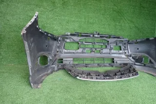 6410G227ZZ Бампер передний Mitsubishi Outlander 3 Арт e12747381, вид 12