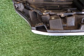 6410G227ZZ Бампер передний Mitsubishi Outlander 3 Арт e12747381, вид 13