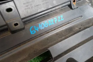 6410G227ZZ Бампер передний Mitsubishi Outlander 3 Арт e12747381, вид 15