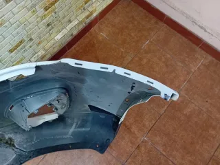  Бампер передний Mitsubishi ASX Арт e12747368, вид 5