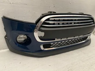 MINIPARTS2020 Бампер передний MINI Cooper F56,F55 Арт e12747345, вид 2