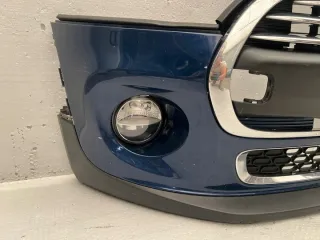 MINIPARTS2020 Бампер передний MINI Cooper F56,F55 Арт e12747345, вид 3
