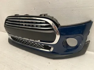 MINIPARTS2020 Бампер передний MINI Cooper F56,F55 Арт e12747345, вид 4