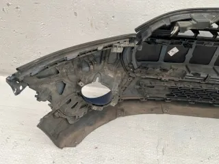 MINIPARTS2020 Бампер передний MINI Cooper F56,F55 Арт e12747345, вид 7