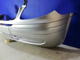  Бампер передний Mercedes Vito W639 Арт e12747324, вид 3