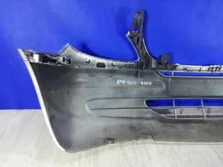 Бампер передний Mercedes Vito W639 Арт e12747324, вид 4