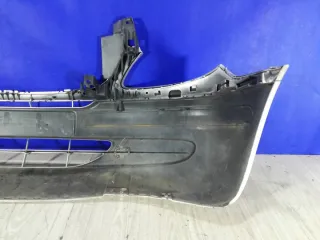  Бампер передний Mercedes Vito W639 Арт e12747324, вид 5