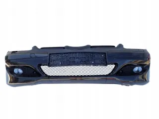 A1718850125 Бампер передний Mercedes SLK r171 Арт e12747300, вид 1