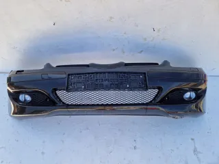 A1718850125 Бампер передний Mercedes SLK r171 Арт e12747300, вид 2