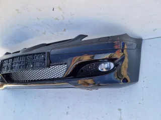 A1718850125 Бампер передний Mercedes SLK r171 Арт e12747300, вид 3