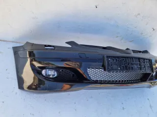 A1718850125 Бампер передний Mercedes SLK r171 Арт e12747300, вид 5