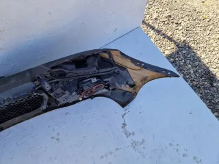 A1718850125 Бампер передний Mercedes SLK r171 Арт e12747300, вид 10