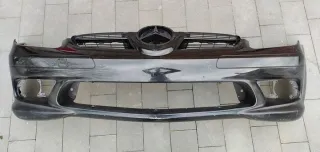 A1718850225 Бампер передний Mercedes SLK r171 Арт e12747299, вид 1