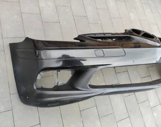A1718850225 Бампер передний Mercedes SLK r171 Арт e12747299, вид 2