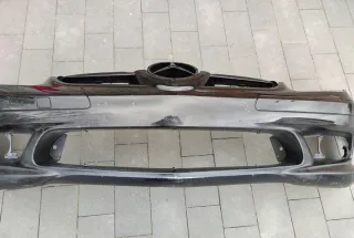 A1718850225 Бампер передний Mercedes SLK r171 Арт e12747299, вид 4