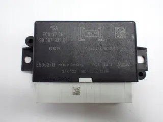 9838793780 Блок управления (другие) Peugeot 508 2 Арт e12747289, вид 1