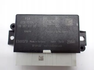 9838793780 Блок управления (другие) Peugeot 508 2 Арт e12747289, вид 3