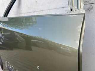 2015-2021 Дверь задняя правая Subaru Outback 5 Арт e12747280, вид 2