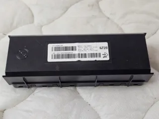 13586728 P13586728 Блок управления (другие) Opel Astra J Арт e12747236, вид 1