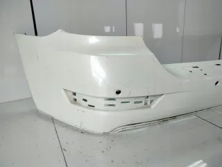 A1648856725 Бампер задний Mercedes ML W164 Арт e12747171, вид 4