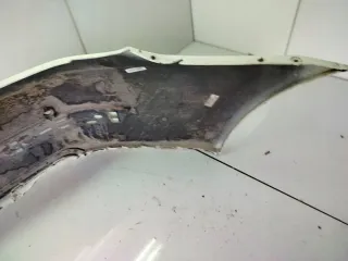 A1648856725 Бампер задний Mercedes ML W164 Арт e12747171, вид 7