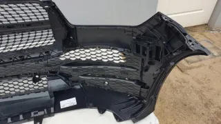 A1678859908 Бампер передний Mercedes GLE W167 Арт e12747161, вид 13