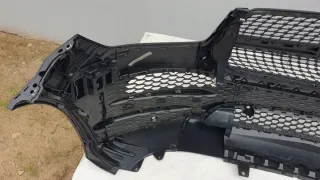 A1678859908 Бампер передний Mercedes GLE W167 Арт e12747161, вид 14