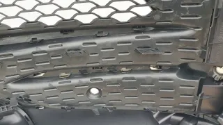 A1678859908 Бампер передний Mercedes GLE W167 Арт e12747161, вид 15