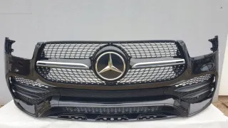 A1678859908 Бампер передний Mercedes GLE W167 Арт e12747161, вид 3