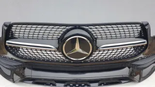A1678859908 Бампер передний Mercedes GLE W167 Арт e12747161, вид 5