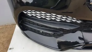A1678859908 Бампер передний Mercedes GLE W167 Арт e12747161, вид 6