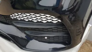 A1678859908 Бампер передний Mercedes GLE W167 Арт e12747161, вид 7