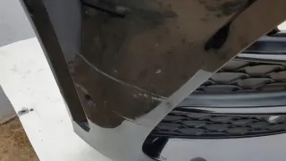 A1678859908 Бампер передний Mercedes GLE W167 Арт e12747161, вид 8