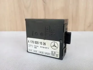 A1708201526 Блок управления (другие) Mercedes SLK r170 Арт e12747139, вид 1