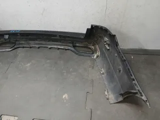  Бампер задний Mercedes E C207 Арт e12747127, вид 7