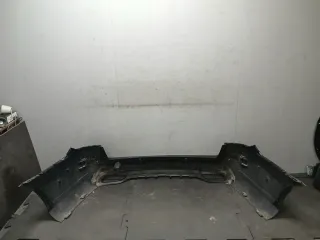  Бампер задний Mercedes E C207 Арт e12747127, вид 8