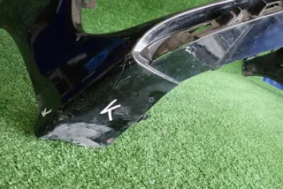 A2128852638 Бампер передний Mercedes E C207 Арт e12747126, вид 8